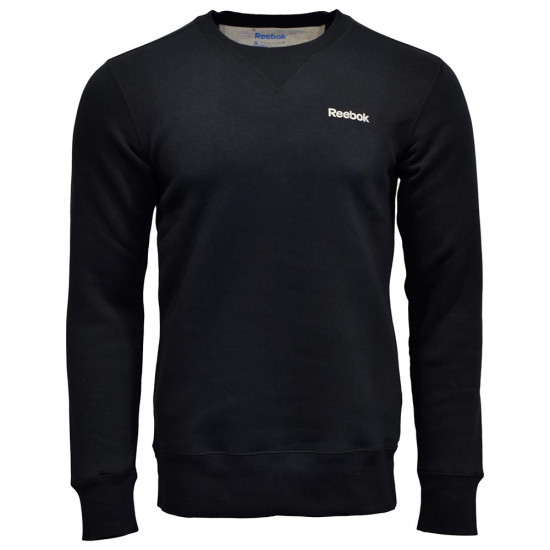Reebok Ανδρική μακρυμάνικη μπλούζα